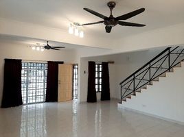 4 Habitación Casa en alquiler en Selangor, Kapar, Klang, Selangor