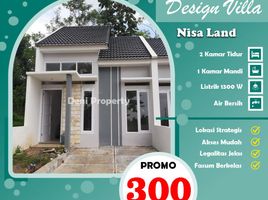 2 Bedroom House for sale in Pakis, Malang Regency, Pakis