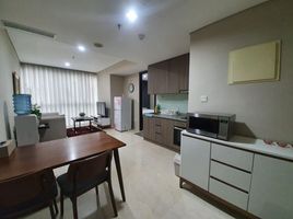 1 Kamar Kondominium for sale in Taman Situ Lembang, Menteng, Setia Budi