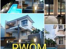 Maison 5 chambre à vendre à Lakarsantri, East Jawa, Lakarsantri, Surabaya, East Jawa
