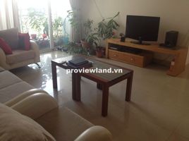 Condominium 3 chambre à louer à Thao Dien, Ho Chi Minh City, Thao Dien, District 2, Ho Chi Minh City, Viêt Nam