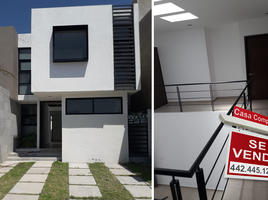 3 Schlafzimmer Haus zu verkaufen in Huimilpan, Queretaro, Huimilpan