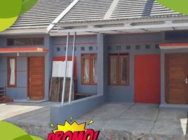 2 Kamar Rumah for sale in Sumurbandung, Bandung, Sumurbandung