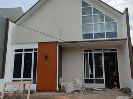 2 Kamar Rumah for sale in Tangerang, Banten, Pamulang, Tangerang