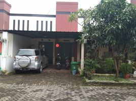 3 Kamar Rumah for sale in Margacinta, Bandung, Margacinta