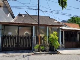 5 Habitación Casa en venta en Tenggilis Mejoyo, East Jawa, Tenggilis Mejoyo, Surabaya