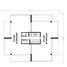 220 m² Office for sale in Monterrey, Nuevo Leon, Monterrey