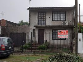 4 Bedroom Villa for sale in La Matanza, Buenos Aires, La Matanza