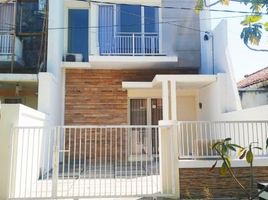 3 Habitación Casa en venta en Tambaksari, East Jawa, Tambaksari