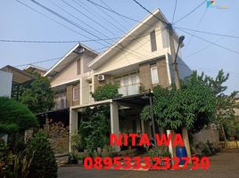 4 Habitación Villa en venta en Cibitung, West Jawa, Cibitung, Bekasi
