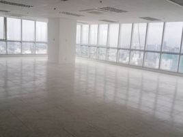 970 SqM Office for rent at One San Miguel Avenue, Pasig City