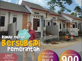 2 Bedroom House for sale in Blimbing, Malang Regency, Blimbing