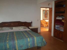 4 Habitación Casa en venta en Magdalena Contreras, Ciudad de México, Magdalena Contreras
