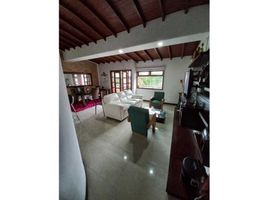 4 Bedroom Apartment for sale in Antioquia Museum, Medellin, Medellin