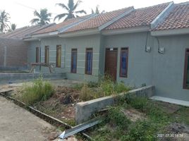 2 Kamar Rumah for sale in Lampung, Sukarame, Bandar Lampung, Lampung