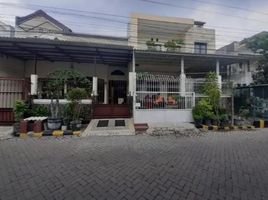 10 Habitación Villa en venta en Mulyorejo, East Jawa, Mulyorejo