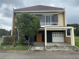 6 Habitación Villa en venta en Lakarsantri, East Jawa, Lakarsantri