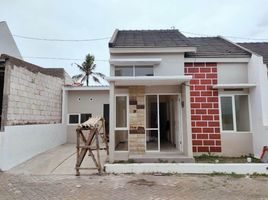 2 Kamar Rumah for sale in Wagir, Malang Regency, Wagir