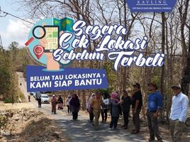  Tanah for sale in Gamping, Sleman, Gamping