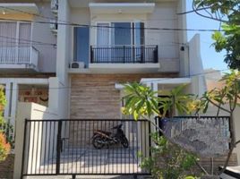 3 Habitación Villa en venta en Mulyorejo, East Jawa, Mulyorejo