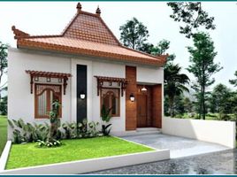 2 Bedroom House for sale in Klaten, Jawa Tengah, Prambanan, Klaten