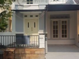 Maison 2 chambre à vendre à Pondok Aren, Banten, Pondok Aren, Tangerang