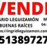  Terreno (Parcela) en venta en Cordobá, Santa Maria, Cordobá