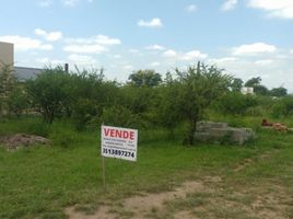  Terreno (Parcela) en venta en Cordobá, Santa Maria, Cordobá