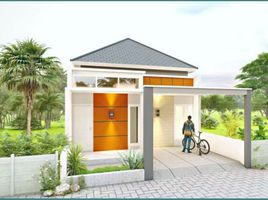 1 Bedroom House for sale in Prambanan, Klaten, Prambanan