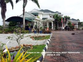 7 Bedroom House for sale in Malaysia, Cabang Tiga, Kuala Terengganu, Terengganu, Malaysia