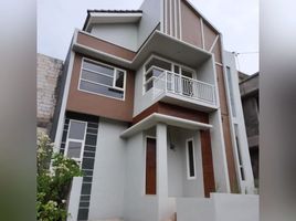 3 Kamar Vila for sale in Batu, Malang Regency, Batu