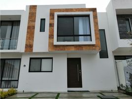Maison 3 chambre à vendre à El Marques, Queretaro, El Marques, Queretaro