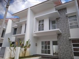 4 Bedroom House for sale in Arcamanik, Bandung, Arcamanik