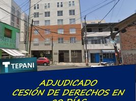 2 Schlafzimmer Wohnung zu verkaufen in Venustiano Carranza, Mexico City, Venustiano Carranza