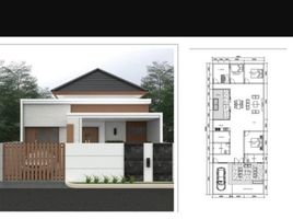 2 Bedroom House for sale in Semarang, Jawa Tengah, Ungaran, Semarang