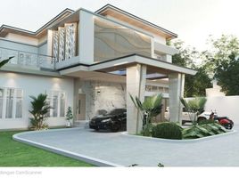 6 Bedroom House for sale in Riau, Tampan, Pekan Baru, Riau