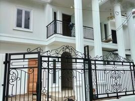 3 Habitación Casa en venta en Duren Sawit, Jakarta, Duren Sawit, Jakarta Timur, Jakarta