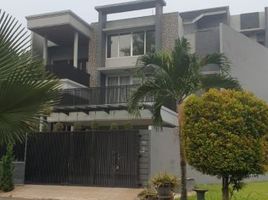 5 Bedroom House for sale in Serpong, Tangerang, Serpong