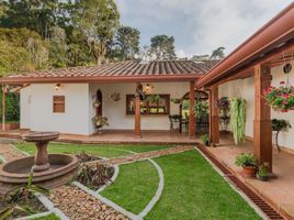 3 Habitación Villa en venta en Colombia, Retiro, Antioquia, Colombia