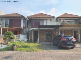 3 Kamar Rumah for rent in Tambaksari, Surabaya, Tambaksari