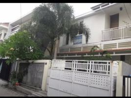 4 Habitación Villa en venta en Mulyorejo, East Jawa, Mulyorejo