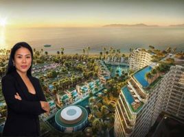 1 Habitación Departamento en venta en Charm Resort Hồ Tràm, Hoa Hoi