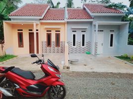 2 Bedroom House for sale in Bogor, West Jawa, Sawangan, Bogor