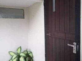 4 Kamar Rumah for sale in Pancoranmas, Bogor, Pancoranmas