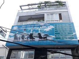  House for sale in Ward 15, Ho Chi Minh City, Ward 15