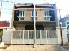Maison 3 chambre à vendre à Tambaksari, East Jawa, Tambaksari