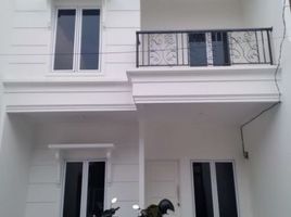 5 Bedroom House for sale in Pacific Place, Tanah Abang, Tebet