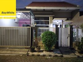 3 Schlafzimmer Haus zu verkaufen in Dukuhpakis, East Jawa, Dukuhpakis