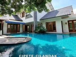 5 Kamar Rumah for sale in Cilandak Town Square, Cilandak, Cilandak