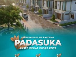 2 Kamar Rumah for sale in Cibeunying Kidul, Bandung, Cibeunying Kidul